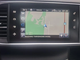 Peugeot 308 1.6HDI 120k.c, снимка 9