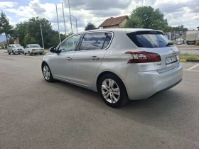 Peugeot 308 1.6HDI 120k.c, снимка 4