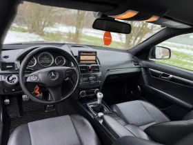 Mercedes-Benz C 220 2.2cdi, снимка 9