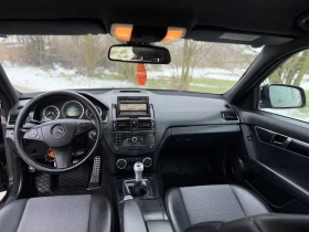 Mercedes-Benz C 220 2.2cdi, снимка 7