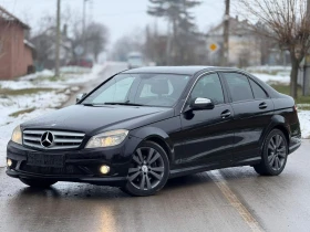 Mercedes-Benz C 220 2.2cdi, снимка 2