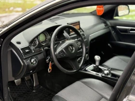 Mercedes-Benz C 220 2.2cdi, снимка 6