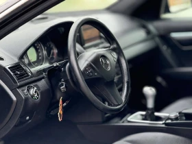 Mercedes-Benz C 220 2.2cdi, снимка 5