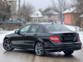 Mercedes-Benz C 220 2.2cdi, снимка 4