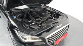 Genesis G80 3.3* ПОДГРЕВ ВОЛАН* КРАЙНА ЦЕНА, снимка 6