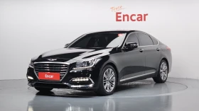 Genesis G80 3.3* ПОДГРЕВ ВОЛАН* КРАЙНА ЦЕНА, снимка 1