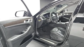 Genesis G80 3.3* ПОДГРЕВ ВОЛАН* КРАЙНА ЦЕНА, снимка 10