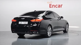 Genesis G80 3.3* ПОДГРЕВ ВОЛАН* КРАЙНА ЦЕНА, снимка 2
