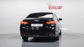 Genesis G80 3.3* ПОДГРЕВ ВОЛАН* КРАЙНА ЦЕНА, снимка 4