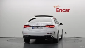 Mercedes-Benz C 300 4MATIC* AMG-LINE* DISTRONIC* 360* КАМЕРА* HUD* , снимка 4