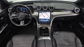 Mercedes-Benz C 300 4MATIC* AMG-LINE* DISTRONIC* 360* КАМЕРА* HUD* , снимка 5