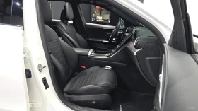 Mercedes-Benz C 300 4MATIC* AMG-LINE* DISTRONIC* 360* КАМЕРА* HUD* , снимка 9