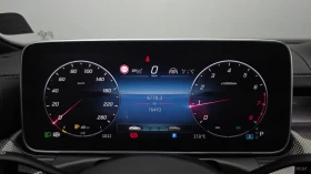 Mercedes-Benz C 300 4MATIC* AMG-LINE* DISTRONIC* 360* КАМЕРА* HUD* , снимка 7