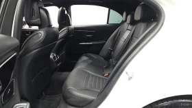 Mercedes-Benz C 300 4MATIC* AMG-LINE* DISTRONIC* 360* КАМЕРА* HUD* , снимка 10