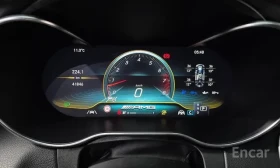 Mercedes-Benz C 43 AMG FACELIFT | HEAD UP | 360 | BURMESTER | ПАНОРАМА | , снимка 8