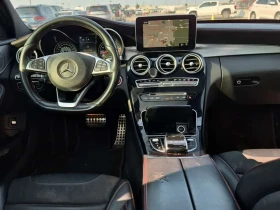 Mercedes-Benz C 43 AMG CARFAX, снимка 10