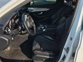 Mercedes-Benz C 43 AMG CARFAX, снимка 5