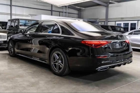 Mercedes-Benz S 450 FACELIFT* 4 MATIC* AMG* 3 TV* EXCLUSIVE* LONG* , снимка 5