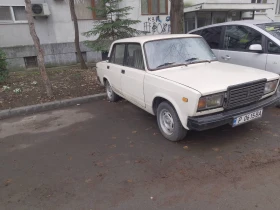 Lada 2107, снимка 1