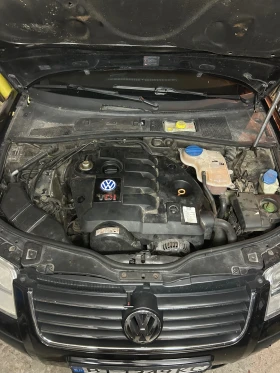 VW Passat, снимка 8