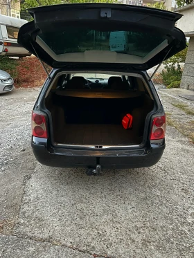 VW Passat, снимка 6