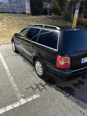 VW Passat, снимка 3