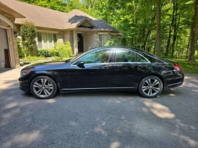 Mercedes-Benz S 550 * CARFAX * БЕЗ ПЪРВОНАЧАЛНА ВНОСКА, снимка 2