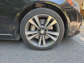 Mercedes-Benz S 550 * CARFAX * БЕЗ ПЪРВОНАЧАЛНА ВНОСКА, снимка 7