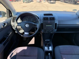 VW Polo 1.4i Germany Automatic, снимка 8