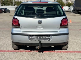 VW Polo 1.4i Germany Automatic, снимка 7