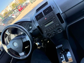 VW Polo 1.4i Germany Automatic, снимка 9