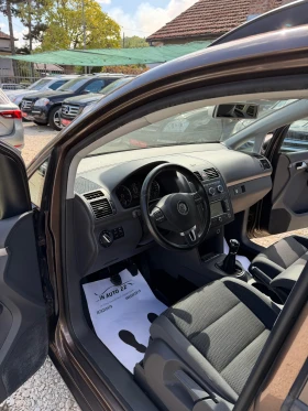 VW Touran 1, 6Tdi 105k.c., снимка 14