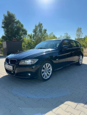 BMW 320 320D Xdrive, снимка 2