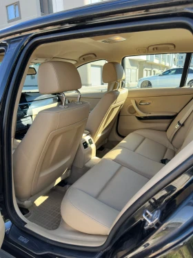 BMW 320 320D Xdrive, снимка 9