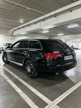 Audi A6, снимка 2