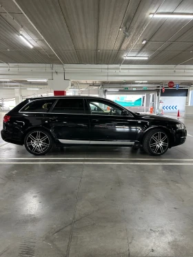 Audi A6, снимка 3
