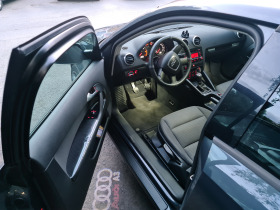 Audi A3 Facelift, снимка 10