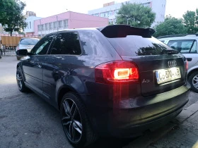 Обява за продажба на Audi A3 Facelift ~10 000 лв. - изображение 5