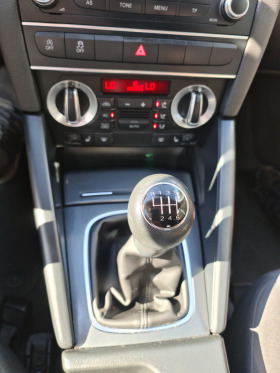 Audi A3 Facelift, снимка 16