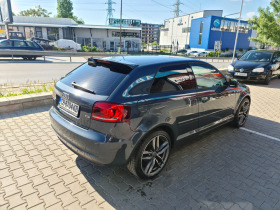 Audi A3 Facelift, снимка 2