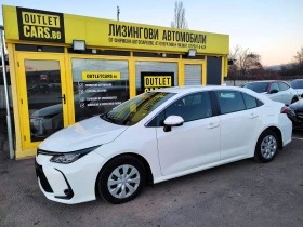     Toyota Corolla 1.8 Hybrid Business