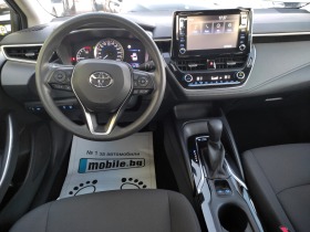 Toyota Corolla 1.8 Hybrid Business | Mobile.bg   7