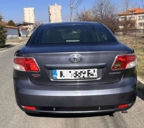 Toyota Avensis D-CAT * KEYLESS * CАМЕRА , снимка 3