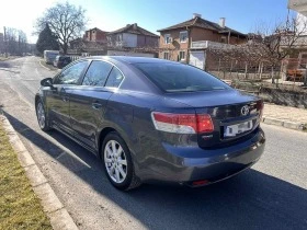 Toyota Avensis D-CAT * KEYLESS * CАМЕRА , снимка 2