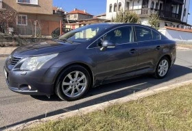 Toyota Avensis D-CAT * KEYLESS * CАМЕRА , снимка 1