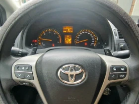 Toyota Avensis D-CAT * KEYLESS * CАМЕRА , снимка 11