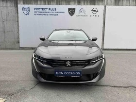 Peugeot 508 SW NEW Allure 1.6 Plug in Hybrid 225 S&S EAT8 E6, снимка 2