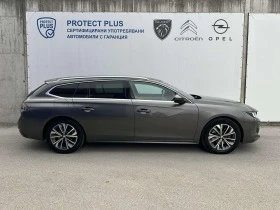 Peugeot 508 SW NEW Allure 1.6 Plug in Hybrid 225 S&S EAT8 E6, снимка 4