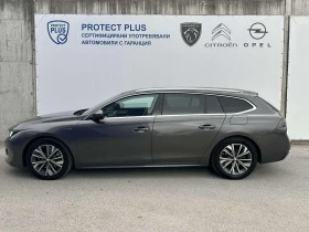 Peugeot 508 SW NEW Allure 1.6 Plug in Hybrid 225 S&S EAT8 E6, снимка 6