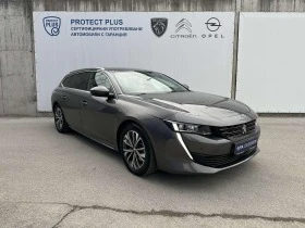 Peugeot 508 SW NEW Allure 1.6 Plug in Hybrid 225 S&S EAT8 E6, снимка 3